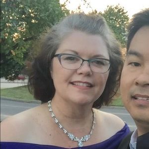 Meet your Posher, Karyn